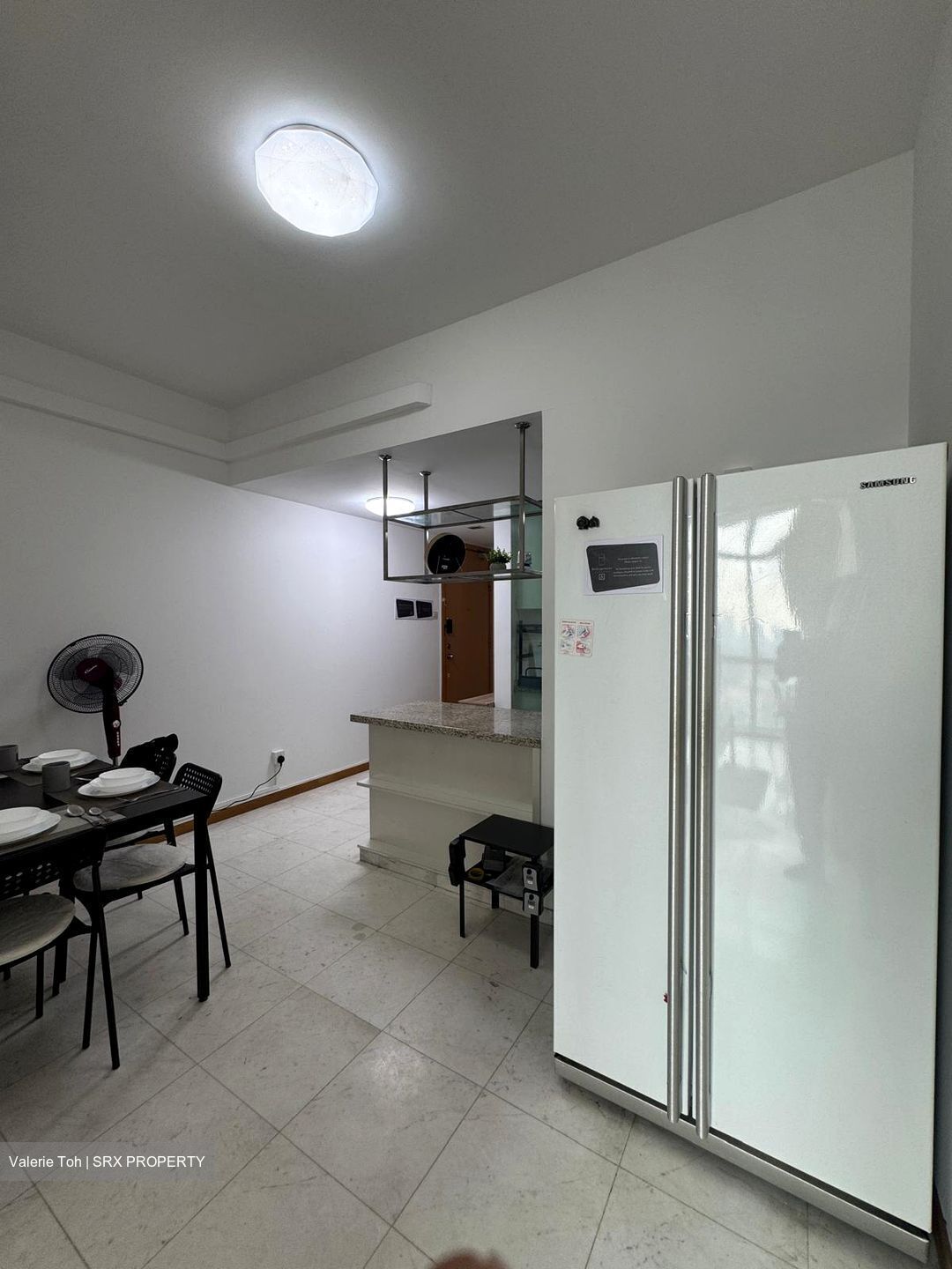 Hillview Regency (D23), Condominium #529155801